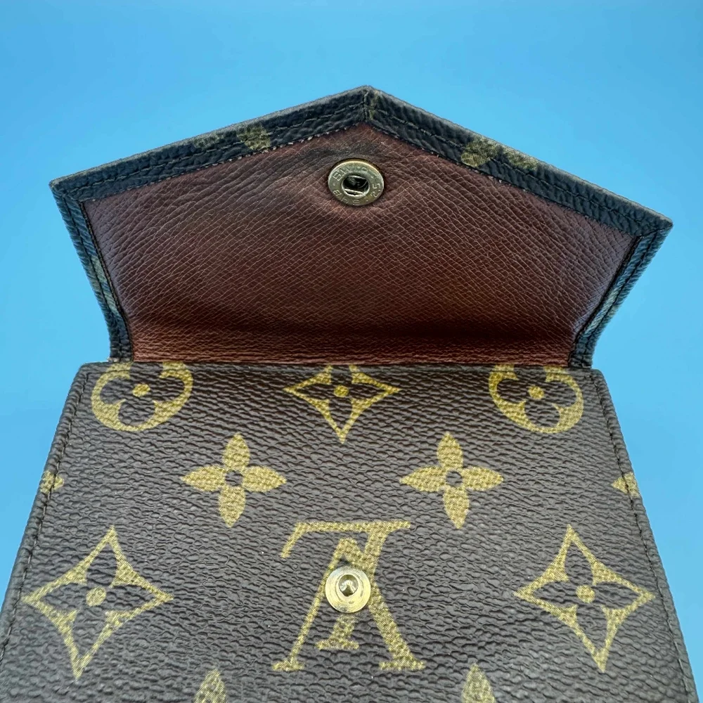 Louis Vuitton Monogram Bifold Wallet - Picture 16 of 16